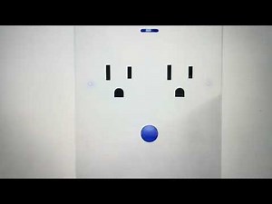 Hard Reset Geeni Wall Plug WiFi Extender