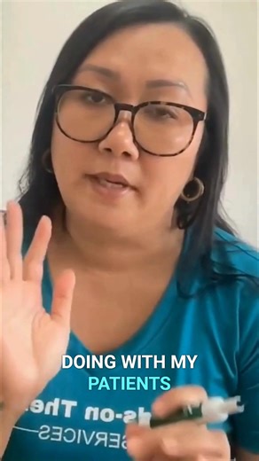 Struggling to turn your palm after a wrist fracture? We share in this video 3 must-do exercises to regain supination and pronation safely.  Watch our YouTube video “3 Must-Do Exercises to Regain Supination & Pronation After a Wrist Fracture”  Link to our YouTube channel in bio! | Hands on Therapy Services | Facebook