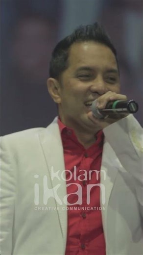 KESERUAN FATUR DALAM KOI FEST