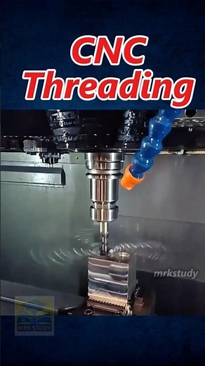 Cnc Working/CNC operation/CNC machine/Mechanical Engineering/MRK STUDY