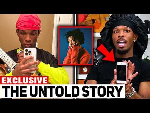 The Untold Story of D4vd’s Childhood — Full Breakdown