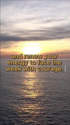 ✨ Have a blessed Monday! May God guide your steps and heal your worries. 🙏🌤