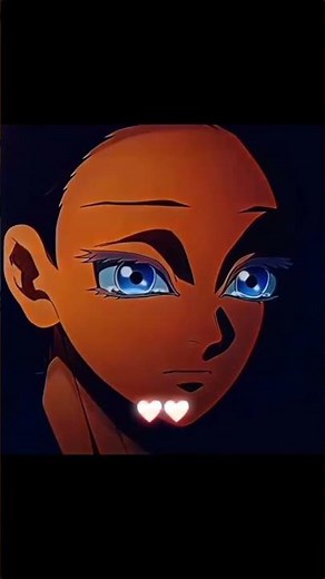 Sad anime edit with sad song🥺 #animeedit