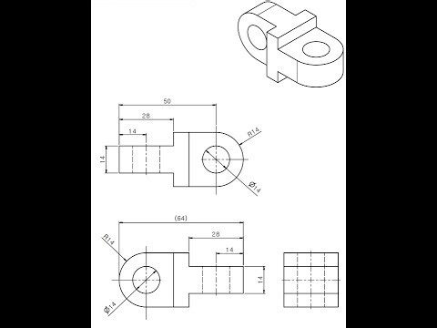 SOLIDWORKS Beginners Tutorial #27