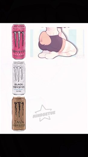 MINDSETUE (⸝⸝>﹏