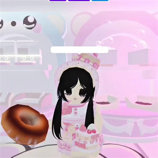 Cute Adopt Me Moments: Bunnies and Kawaii Creations