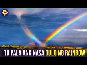 DULO NG RAINBOW, ANO ANG TUNAY NA NADISKUBRE DITO? (Ano ang nasa Dulo nga Rainbow?) Kaalaman Latest