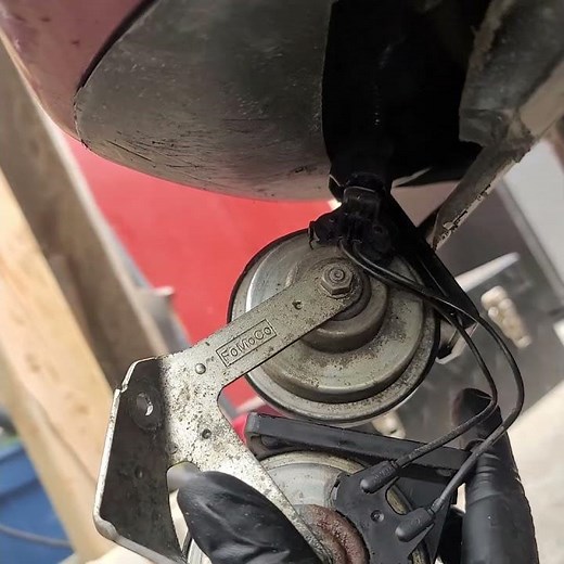 2013-2019 ford c max no horn (fix) #ford #automobile #mechanic #cmax #nohorn#fordcmax #hybrid ##fix