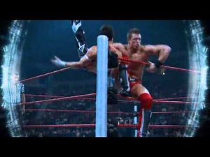 WWE - The Miz Entrance Video ( Official )