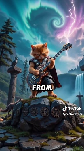 Thunderstruck by AC/DC - Experience the Hard Rock Anthem