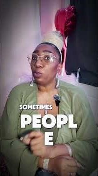 ✨ Hard truth in a “cut-off culture”…