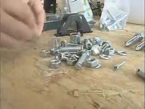 A How-To instructional video from PBS Hometime showing how to...