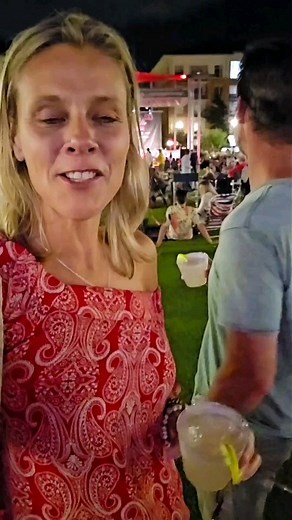 5.5K views · 132 reactions | Friday nights on North Hills is fun!...