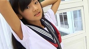 【金子美穂】金子美穂　ちちんぷいぷい : ジュニアアイドルの館