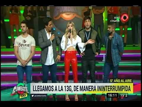 ¡Conocé a la nueva 13G y en qué equipos estarán!