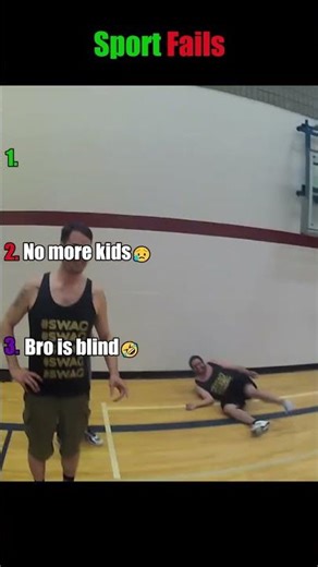 Funny sport fails #viral #funny #hilariousfails #memes