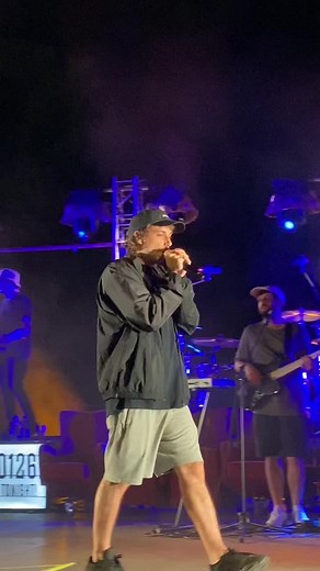 Franchino Live Concert Performance Highlights