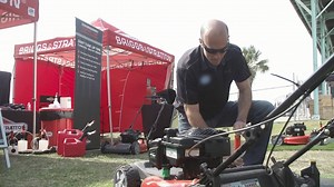 1.4K views · 37 reactions | 3 steps. 5 minutes. Healthy mower. Shop...