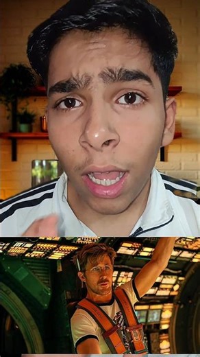 Project Hail Mary Movie Review! 🤯🔥