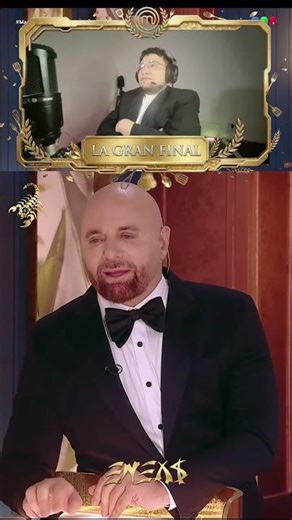 Reacción a los platos de la FINAL de MasterChef 😳 Parte 15/24