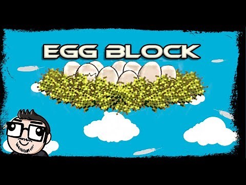 Minecraft Egg Block Modpack Day 1 Supporter Server (Minecraft is finally cool again)