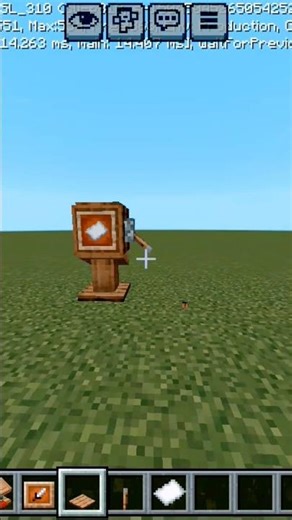 letter box #minecraft #shorts#marriageproposal