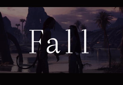 Lo'ak Avatar Emotional Edit: Struggles and Acceptance