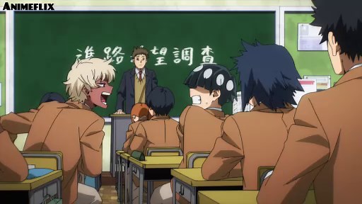 My Hero Academia Final Season Episode 11 AMV