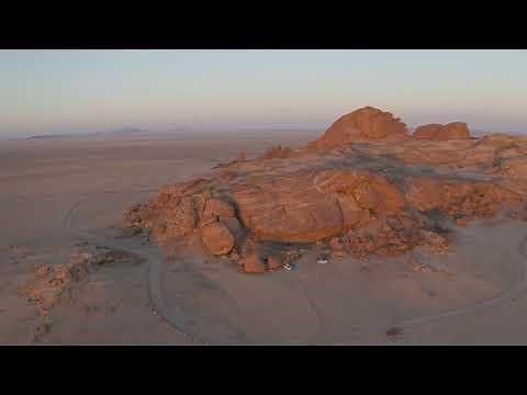 Drive South Africa - Namibia by 4x4, Self Drive