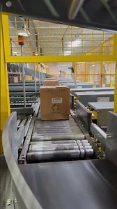 Full box accumulation