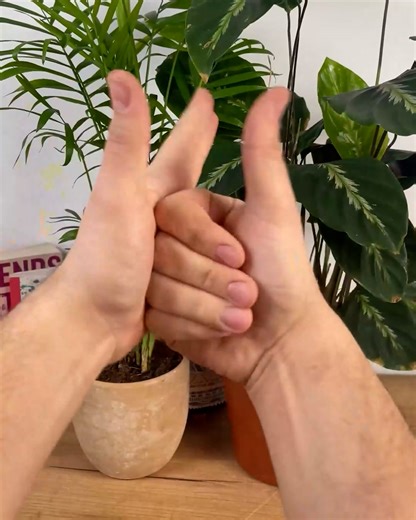 84K views · 276 reactions | Try This Simple Hand Exercise | Magic Hands Creations | Facebook