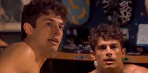 Would You Time-Travel for Yourself? The Shocking Moment in The Time Traveler's Wife