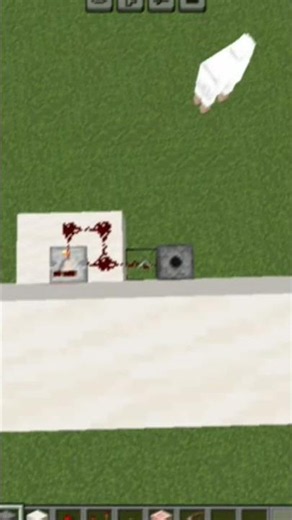 🎯 Minecraft Fireworks Launcher Tutorial! 🎆