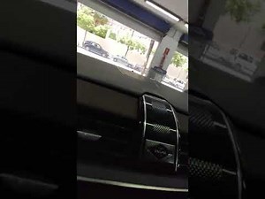 How to reset the service on a Citroen DS7