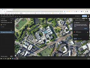 Google Earth Project Jan 2024 #2