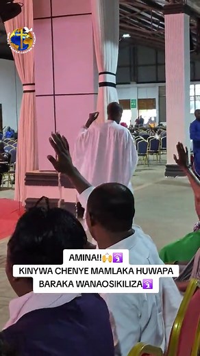 Mafunzo ya Baraka kutoka kwa Pastor Ezekiel