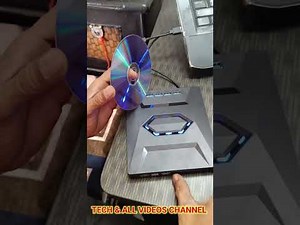CD DVD Writer External || Sounce USB 3.0