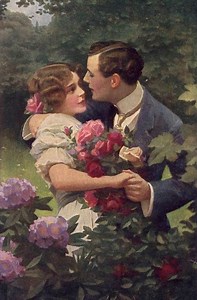 Garden of Love - TV Tropes