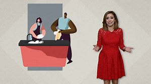REAL SCIENCE from the Big Bang Theory -- Ever get stuck trying to solve a problem and can't quite get the light bulb in your head to go off? Here's how to speed up your critical thinking! https://on.wusa9.com/2W7vJVc | Melissa Nord