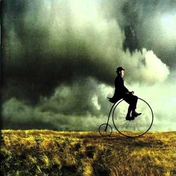Arena - Serenity