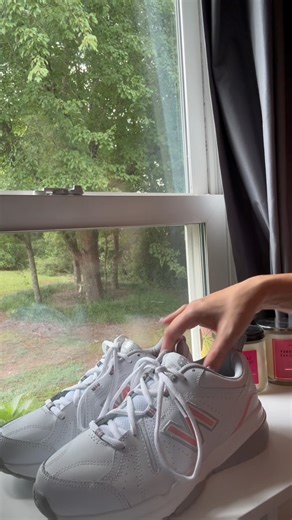 Watch Stylish and comfortable! The perfect cross trainers! on Amazon Live