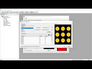 Layout - Custom Via Padstacks