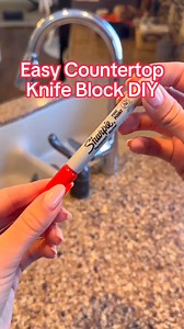 11K views · 40 reactions | 5 minute (ish) crafts: Cutco edition....