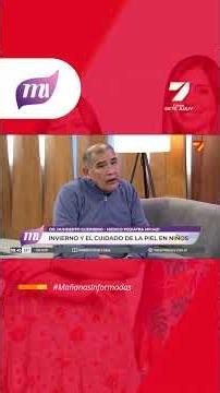 👉 Invierno y el cuidado de la piel en niños ❄️🧴