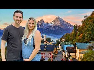How We Spent 48 Hours in the German Alps (Berchtesgaden)