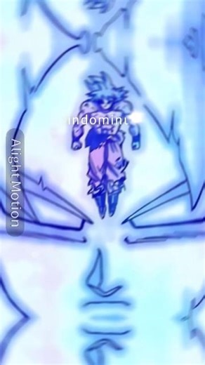 Goku vs Kakarot|#effect #effectking #effects