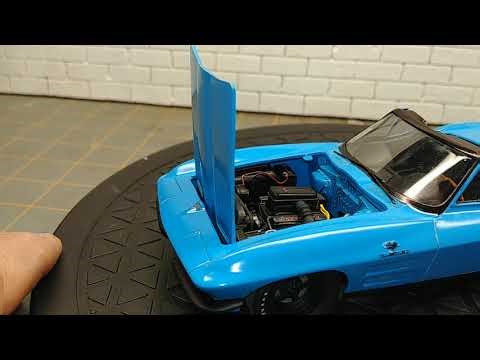 Rusty's built model review episode 3