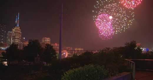 2021 in review: Flexibility helped Nashville ring in loads of big events in 2021