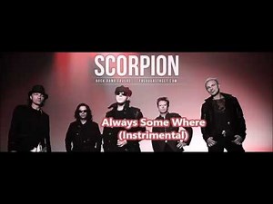 SCORPION INSTRUMENTAL