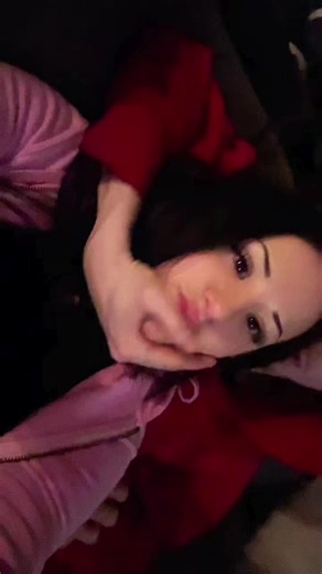 Bf trying to strangle me